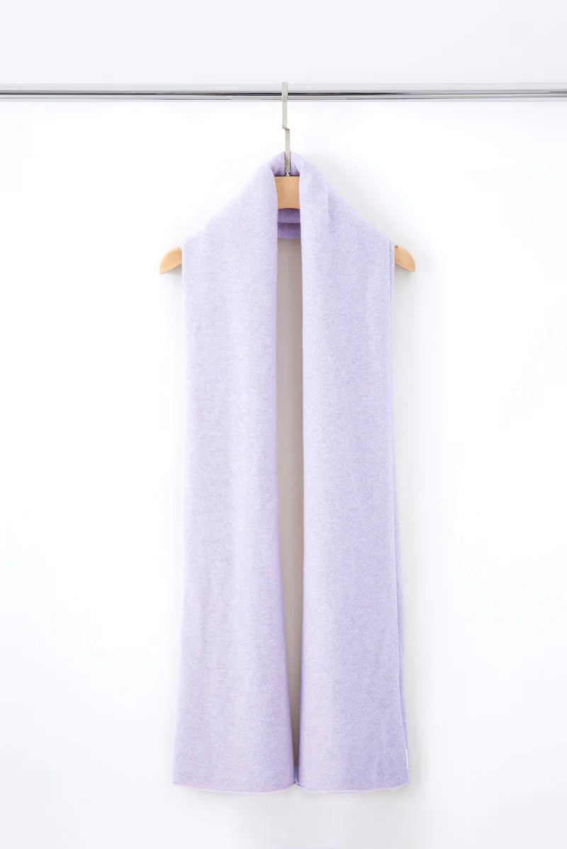 Aleger Cashmere - N.51 Cashmere Travel Wrap