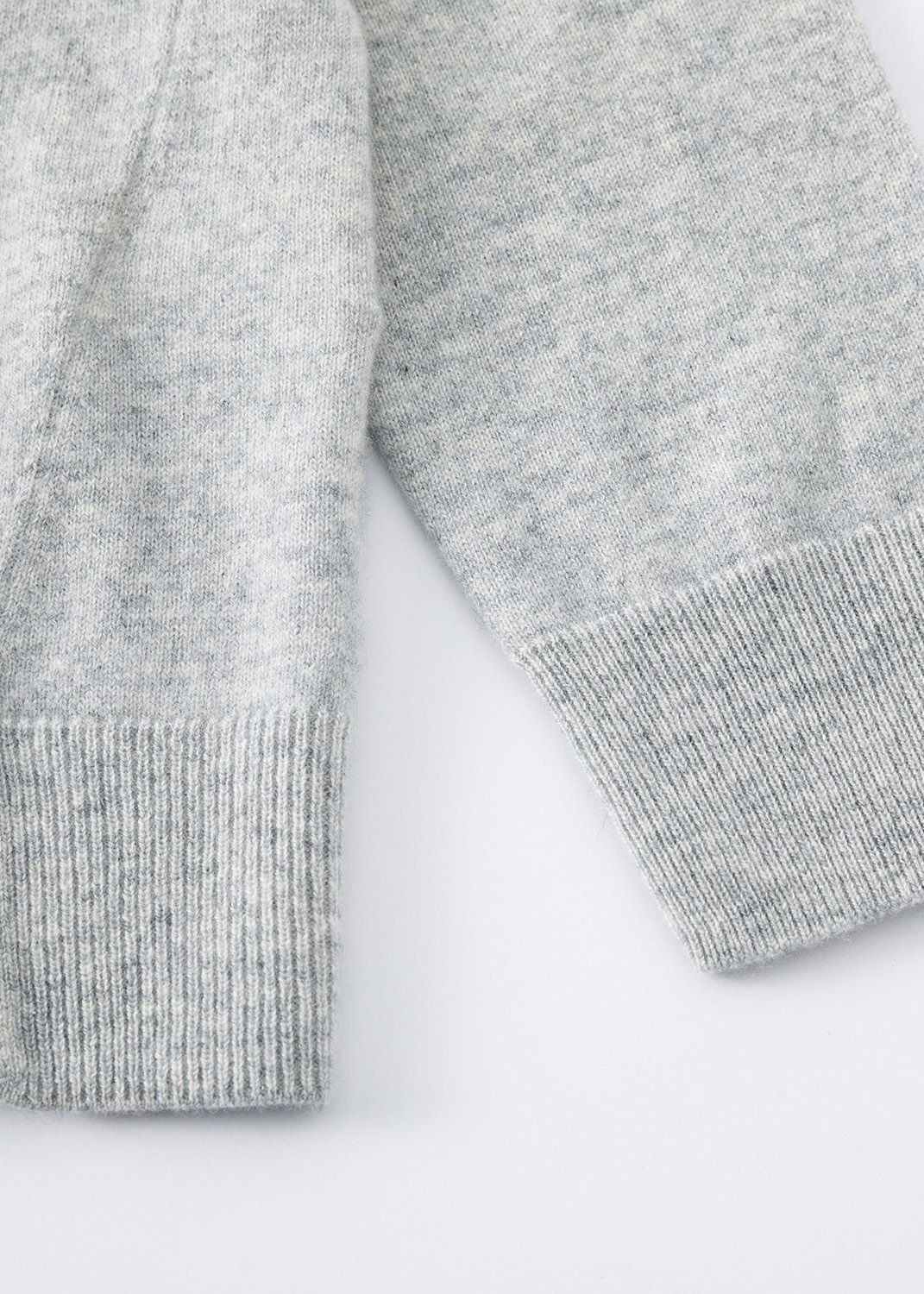 Aleger Cashmere - N.29 Cashmere Oversized V-Neck