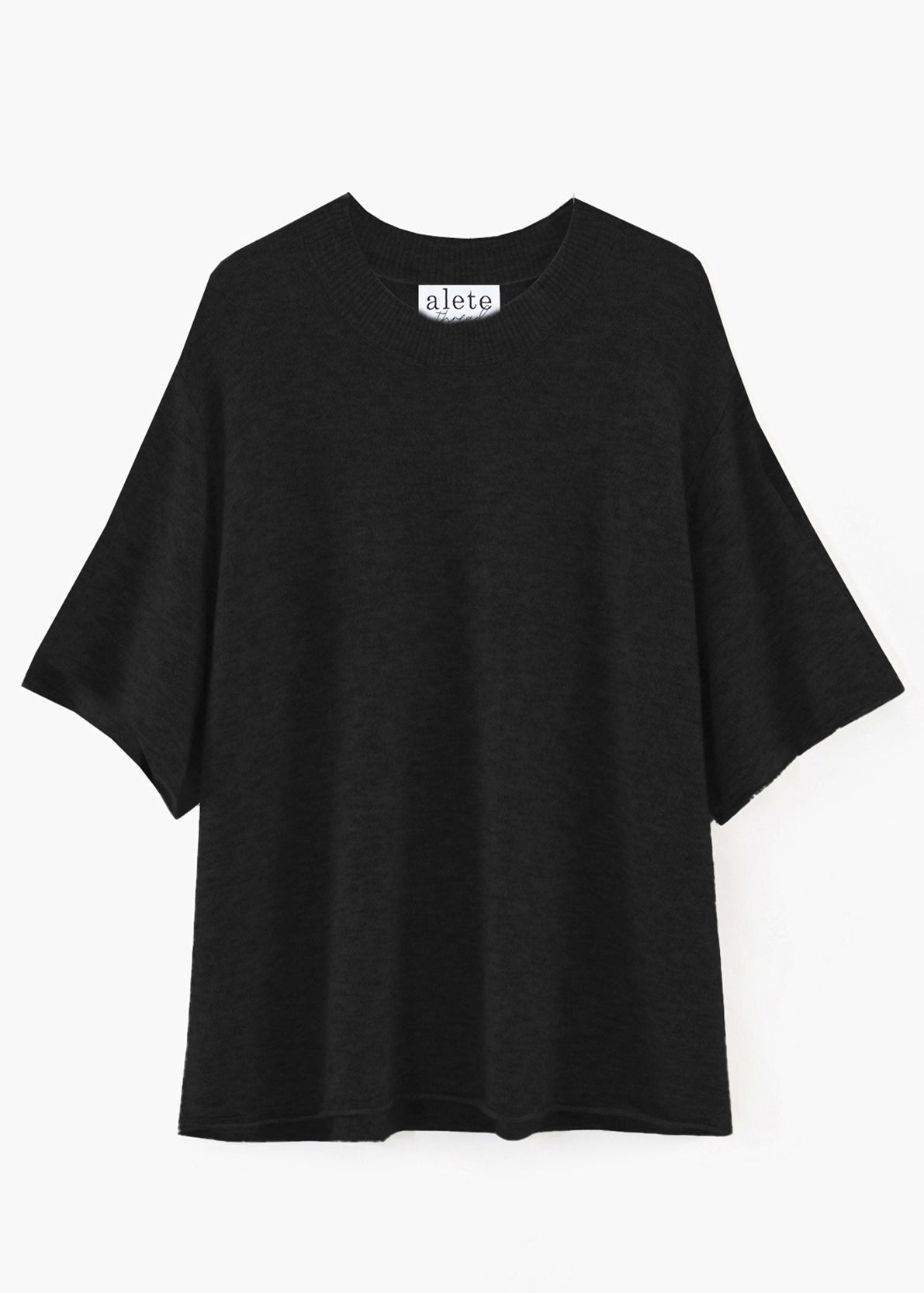 Alete Threads - Boundless T-Shirt Knit