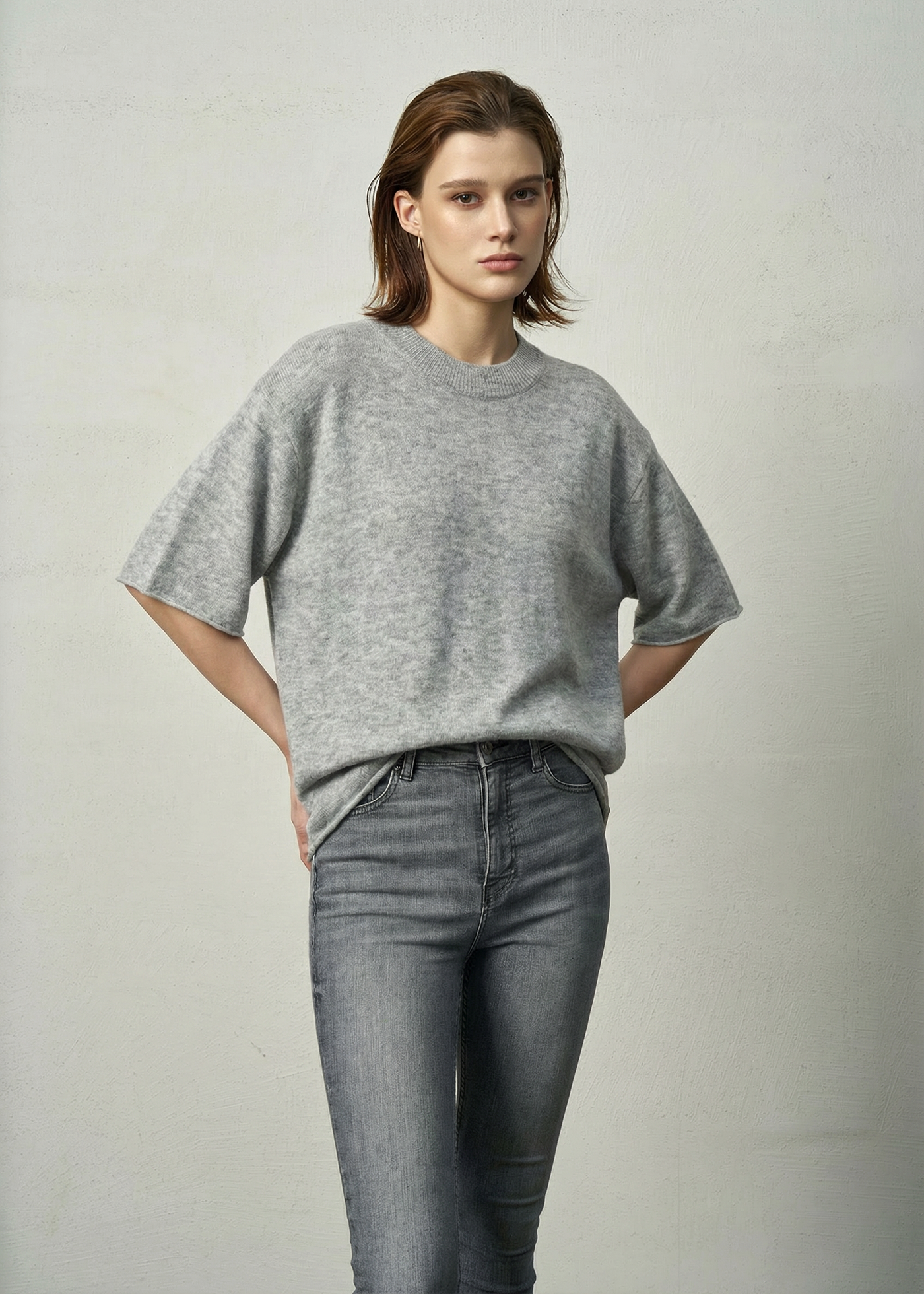 Alete Threads - Boundless T-Shirt Knit