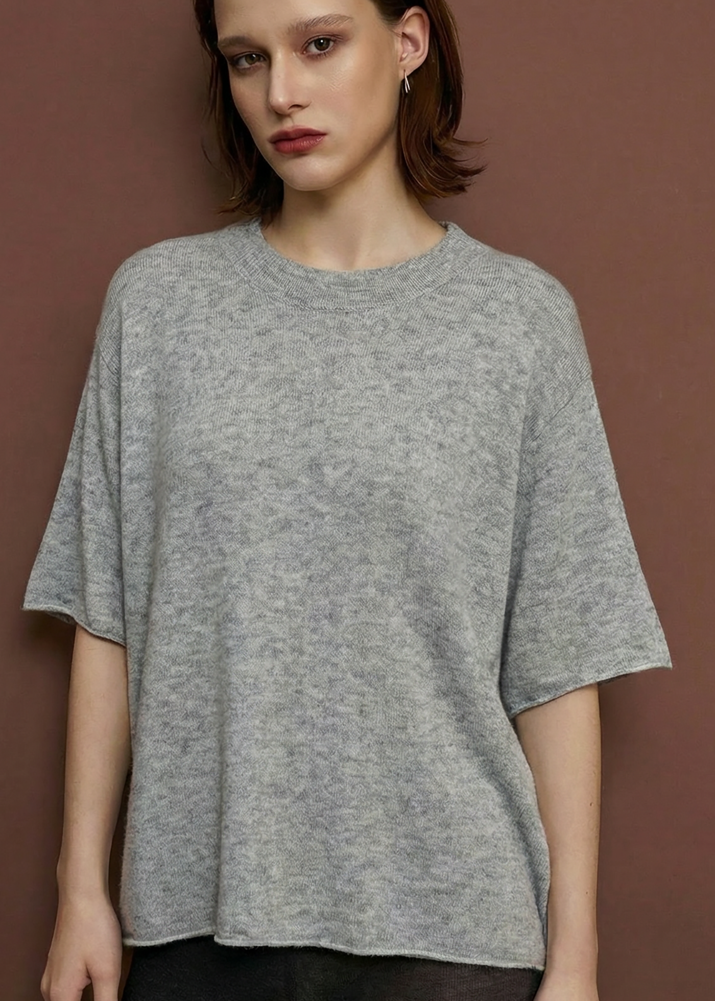 Alete Threads - Boundless T-Shirt Knit
