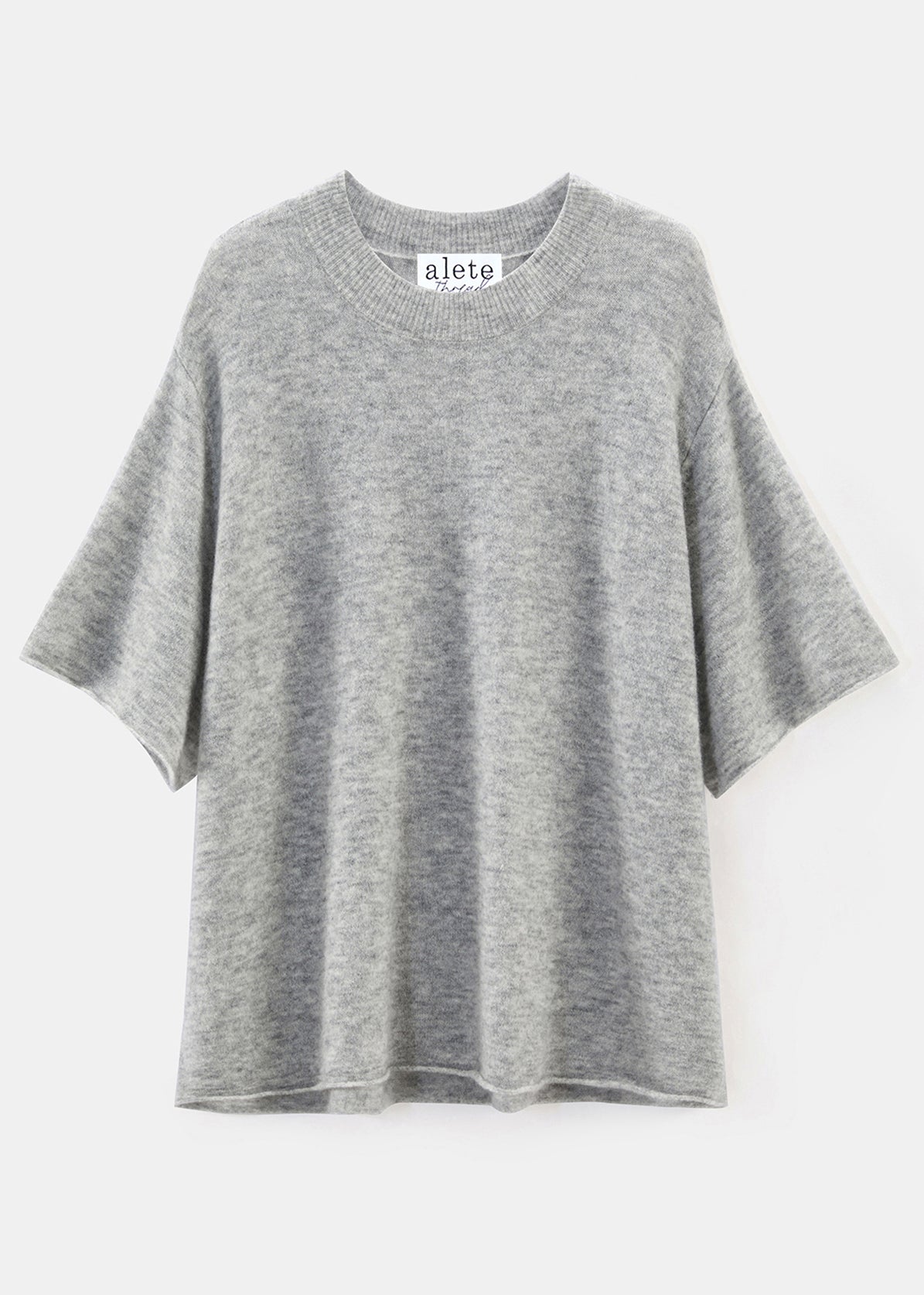 Alete Threads - Boundless T-Shirt Knit
