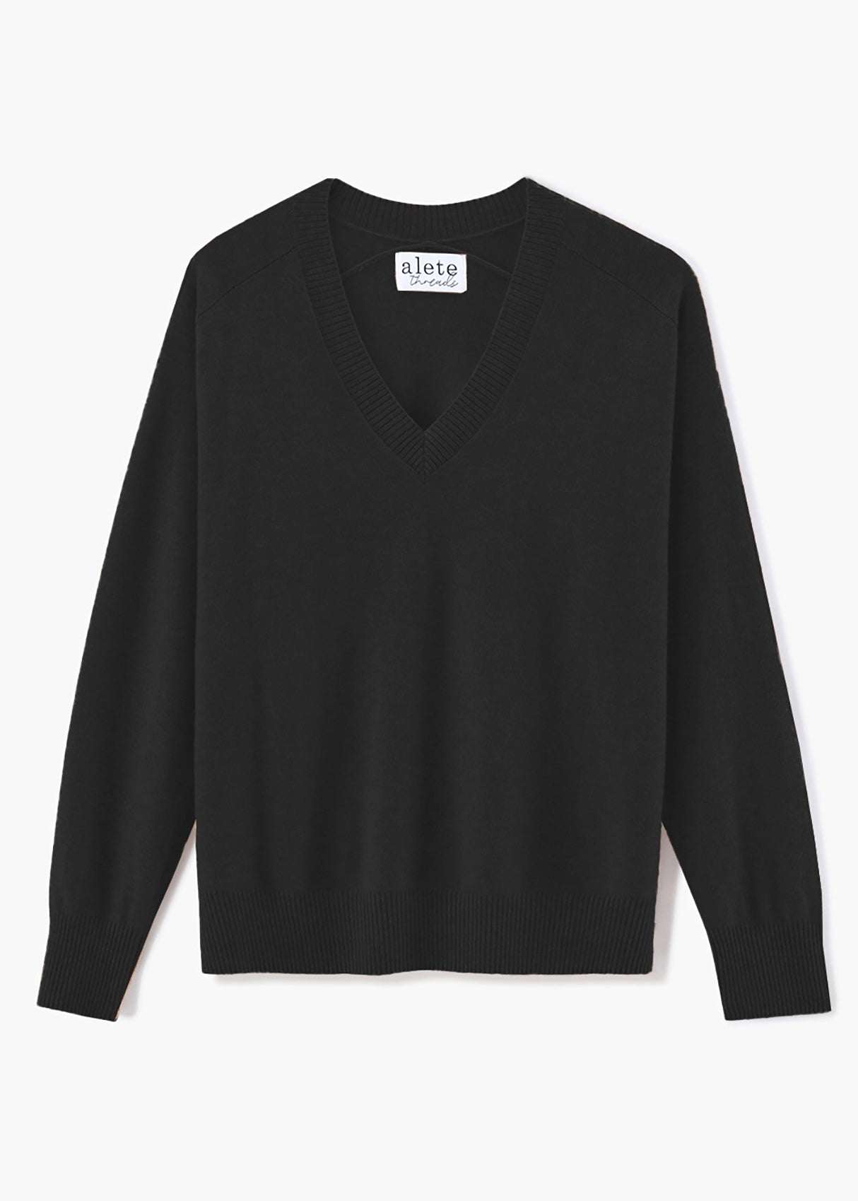 Alete Threads - Trevi V-Neck