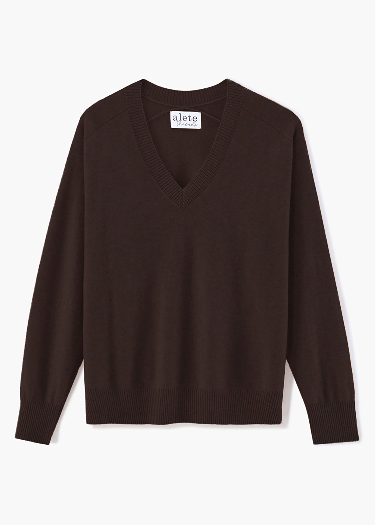 Alete Threads - Trevi V-Neck