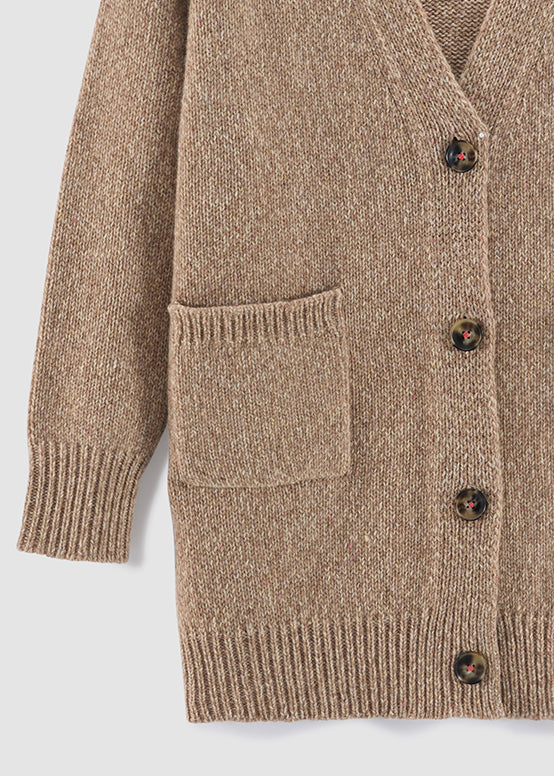 Alete Threads - Naturalist Cardigan