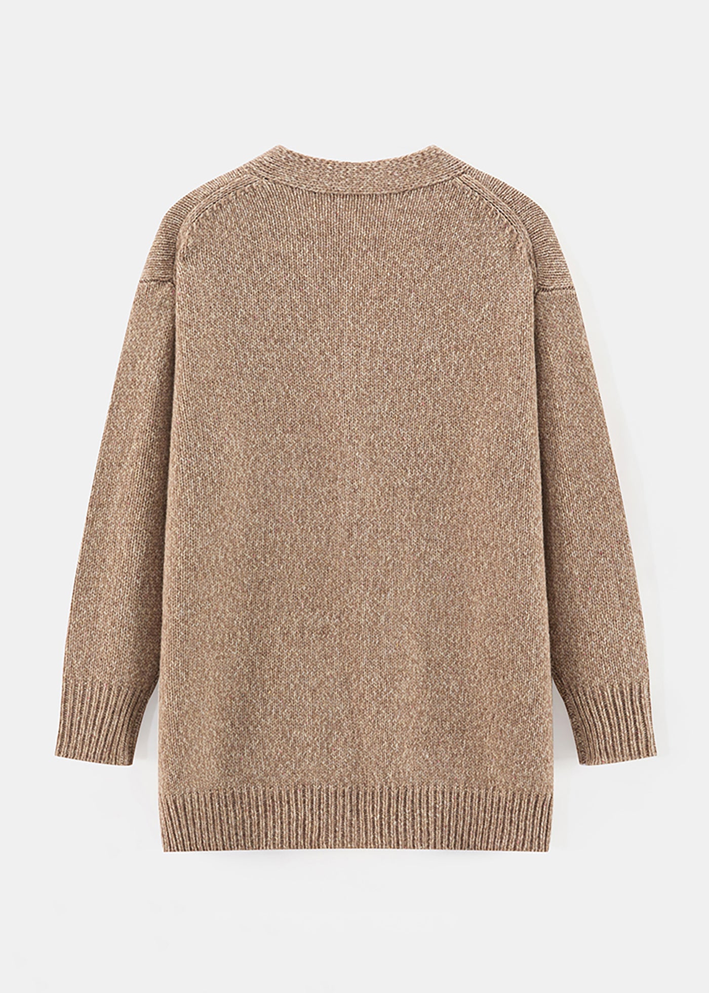 Alete Threads - Naturalist Cardigan