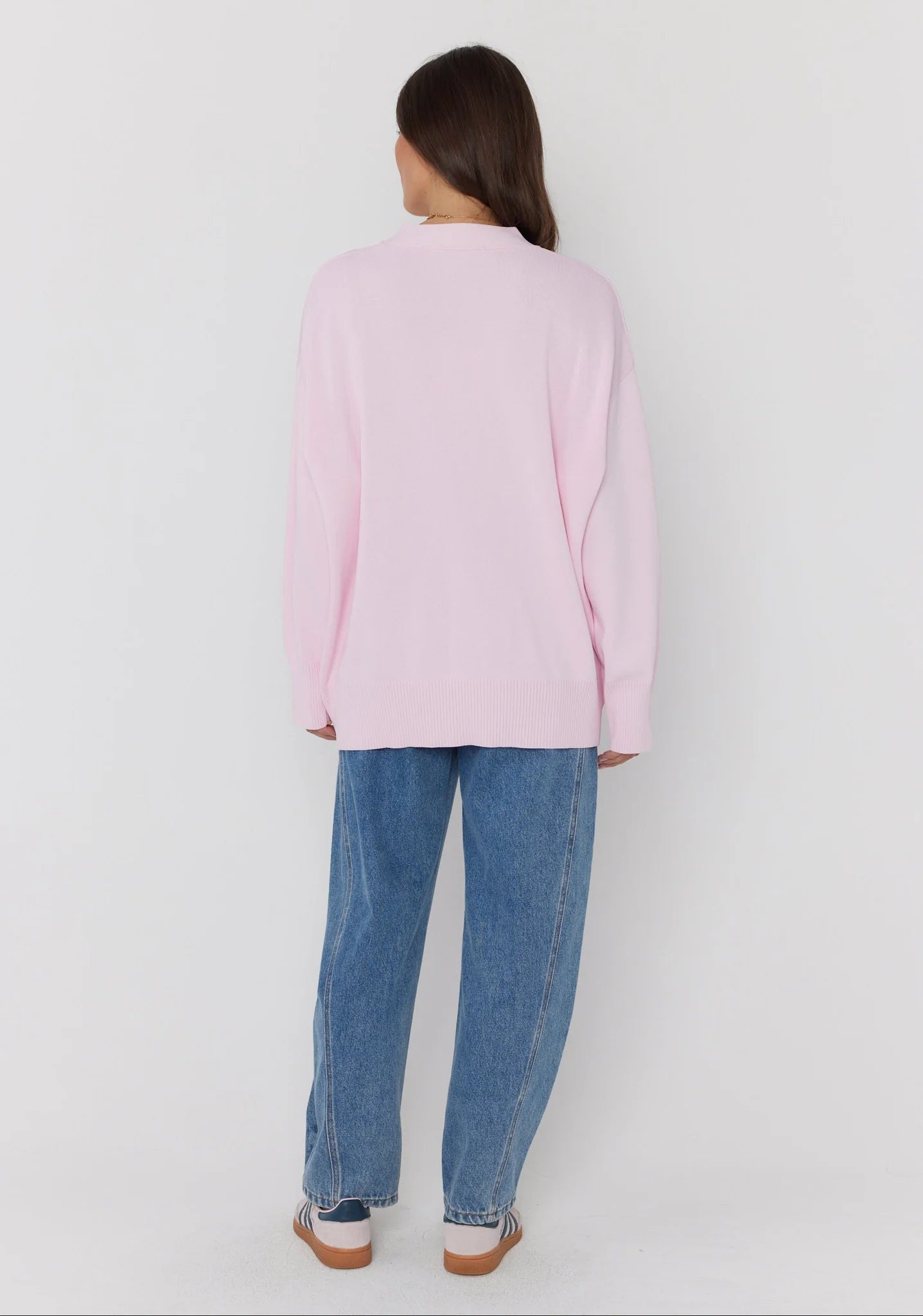 Alexandra - Amais Cardigan