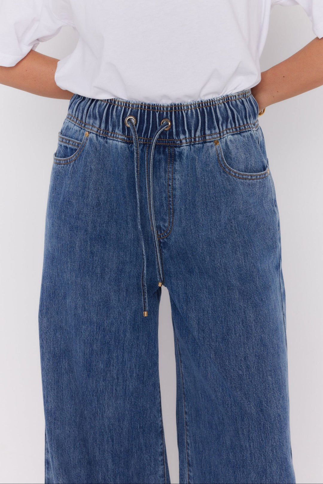 Alexandra - Casey Jeans