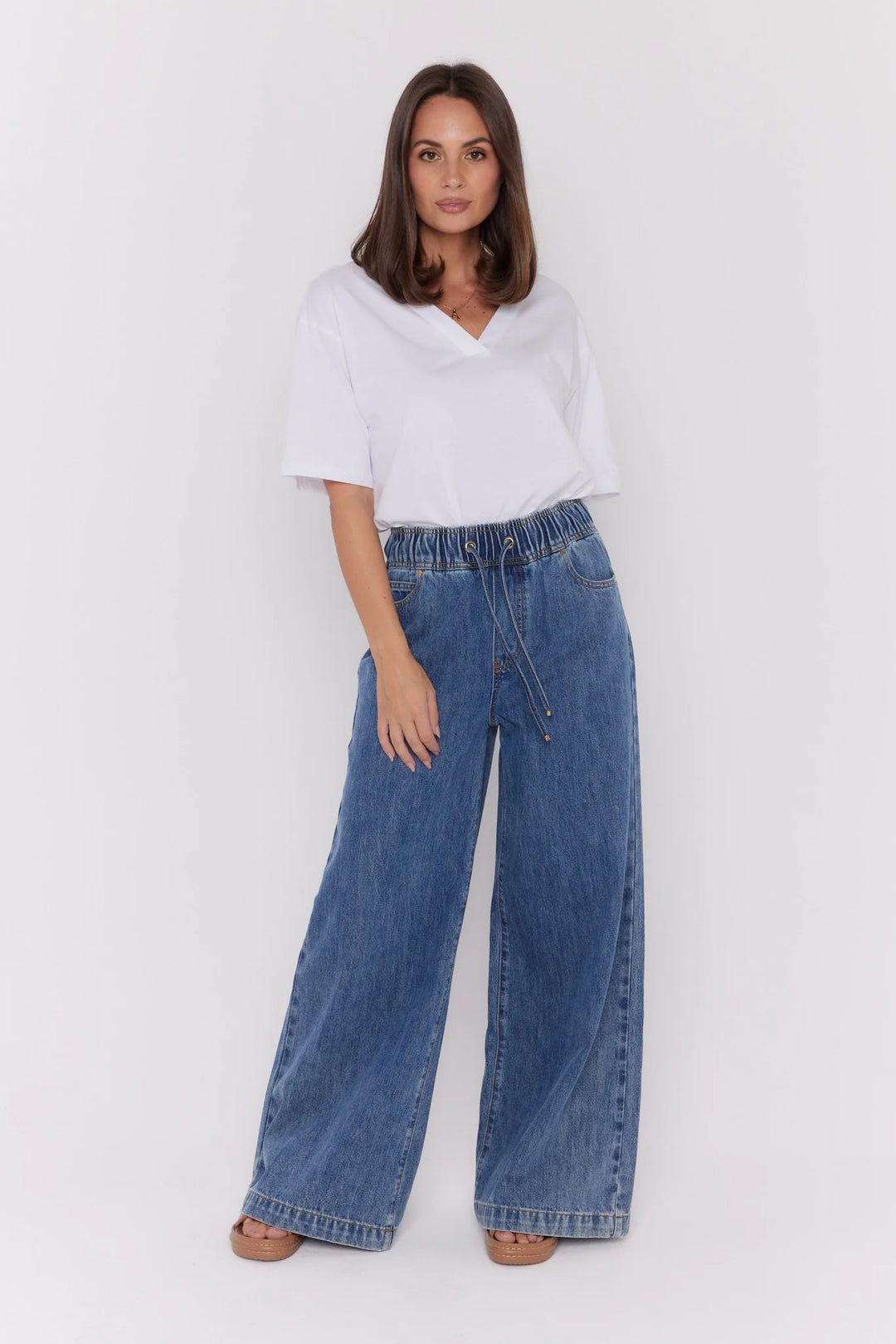 Alexandra - Casey Jeans