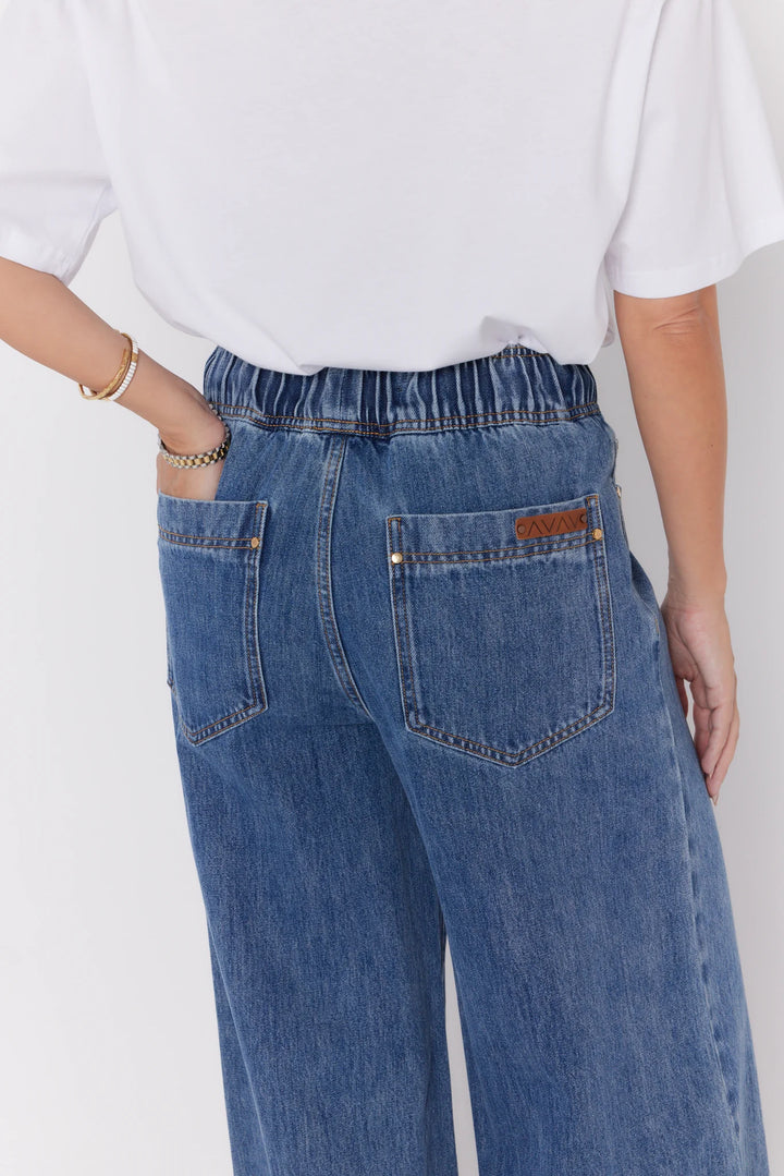 Alexandra - Casey Jeans