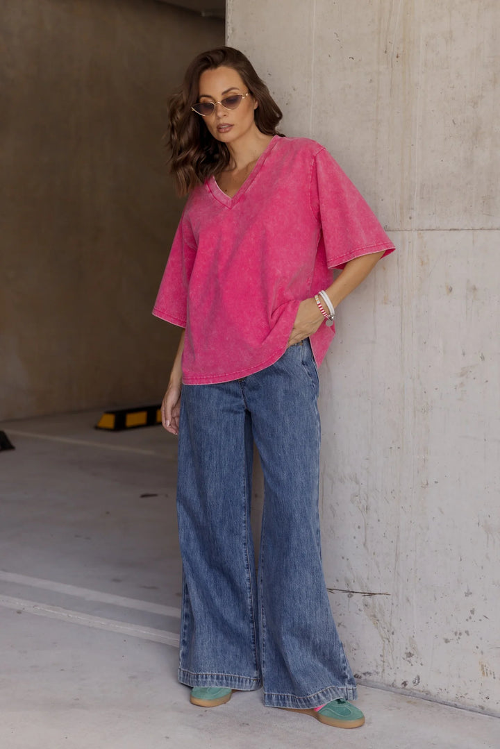 Alexandra - Casey Jeans