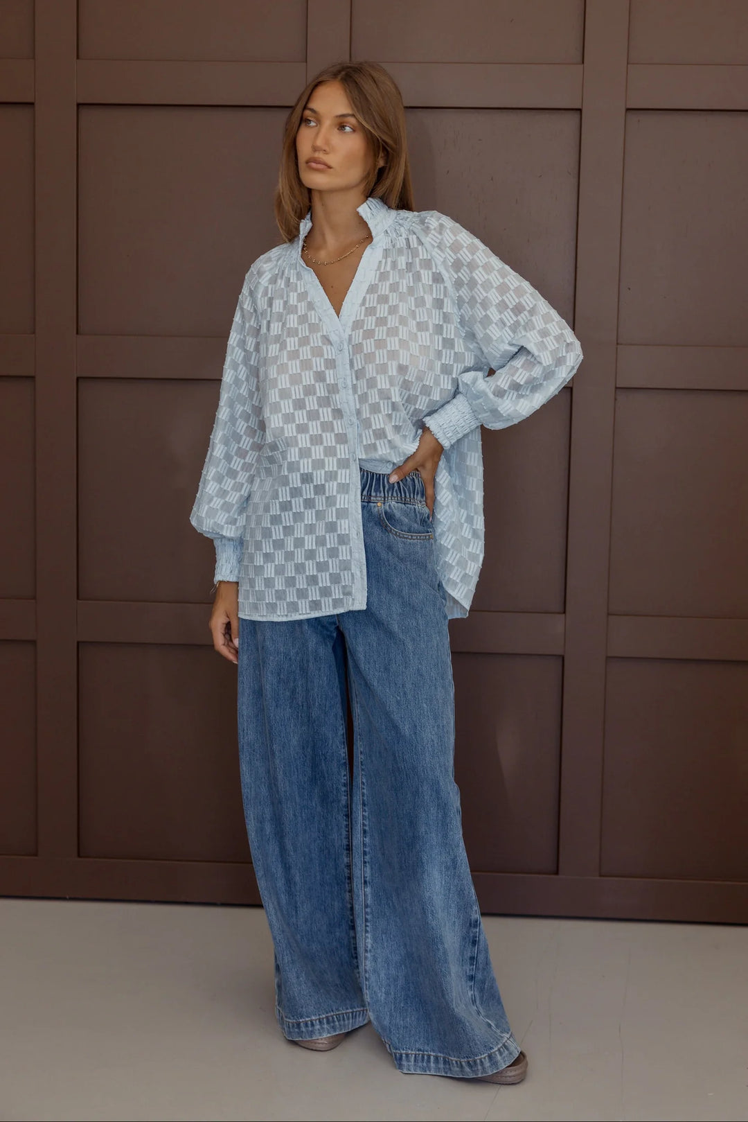 Alexandra - Casey Jeans