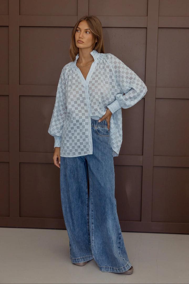 Alexandra - Casey Jeans