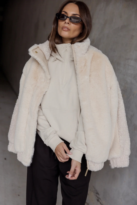 Alexandra - Conrad Jacket