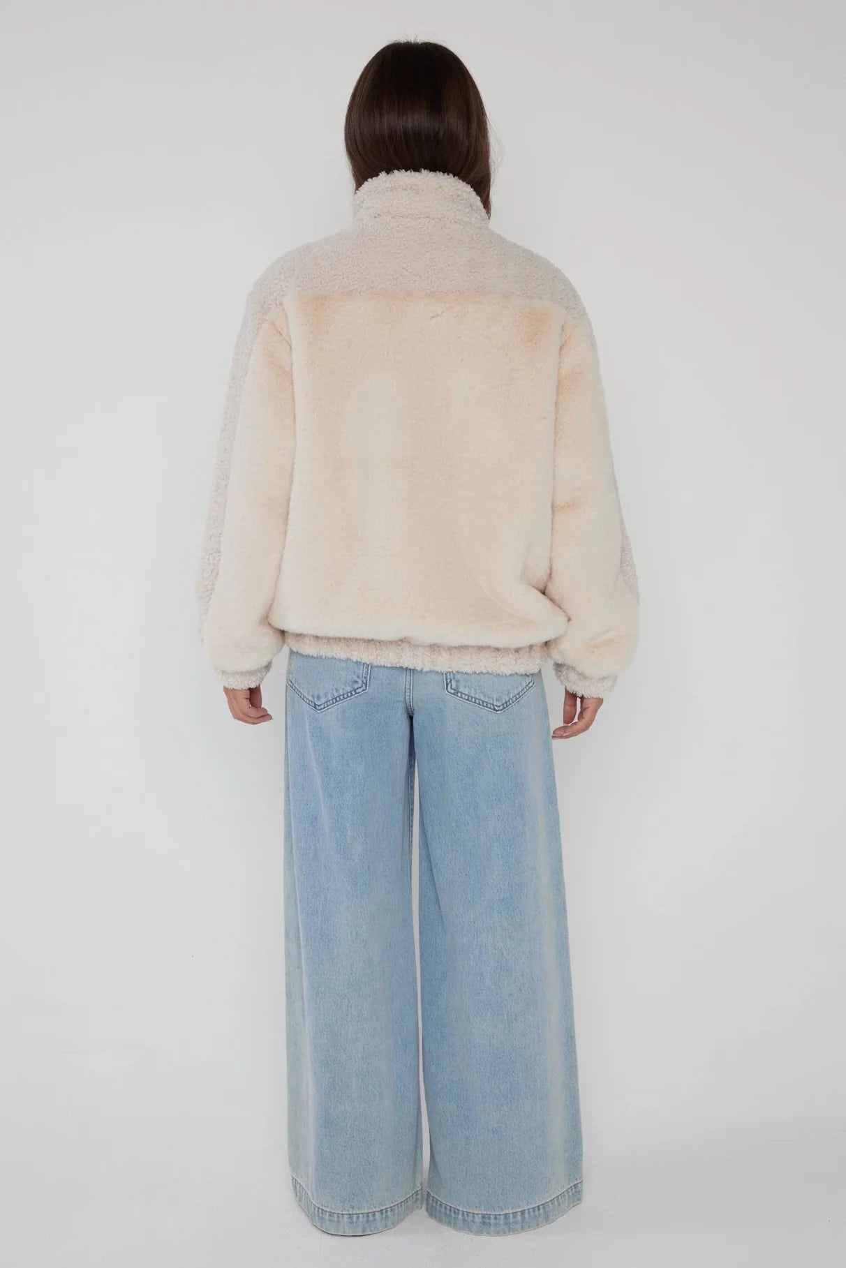Alexandra - Conrad Jacket