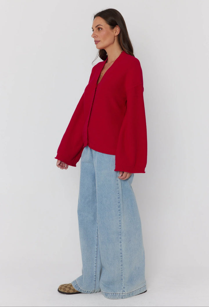 Alexandra - Dante Cardigan