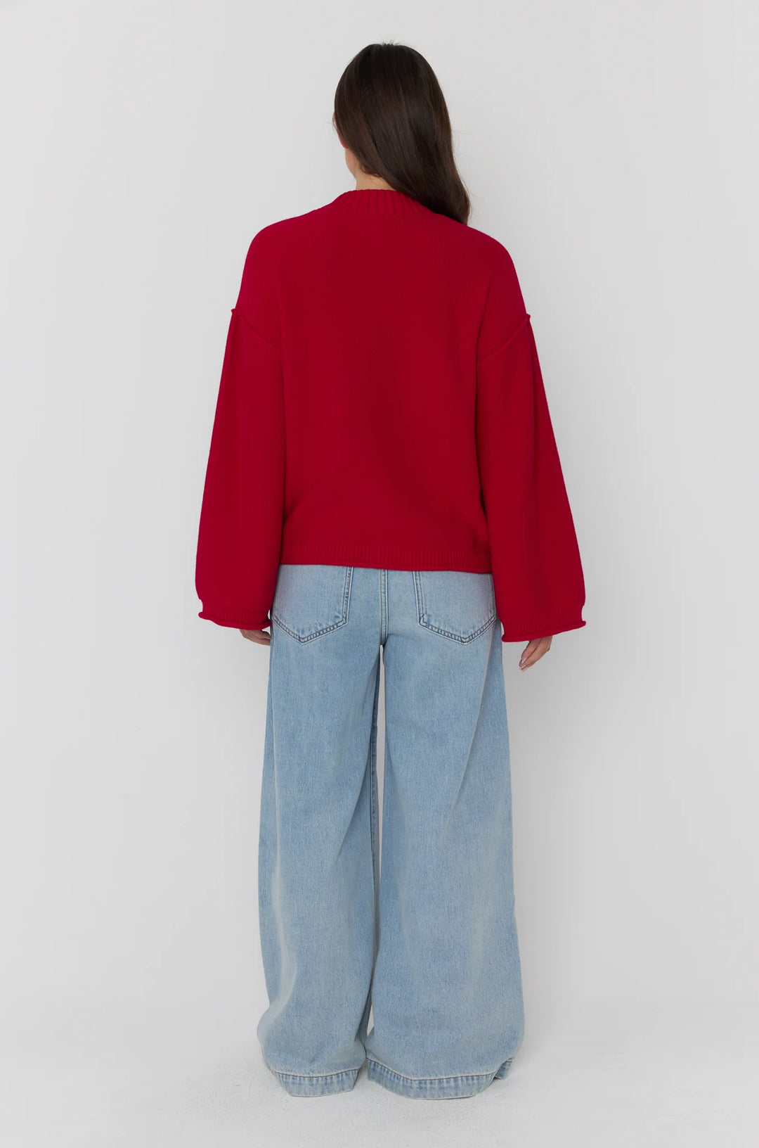 Alexandra - Dante Cardigan