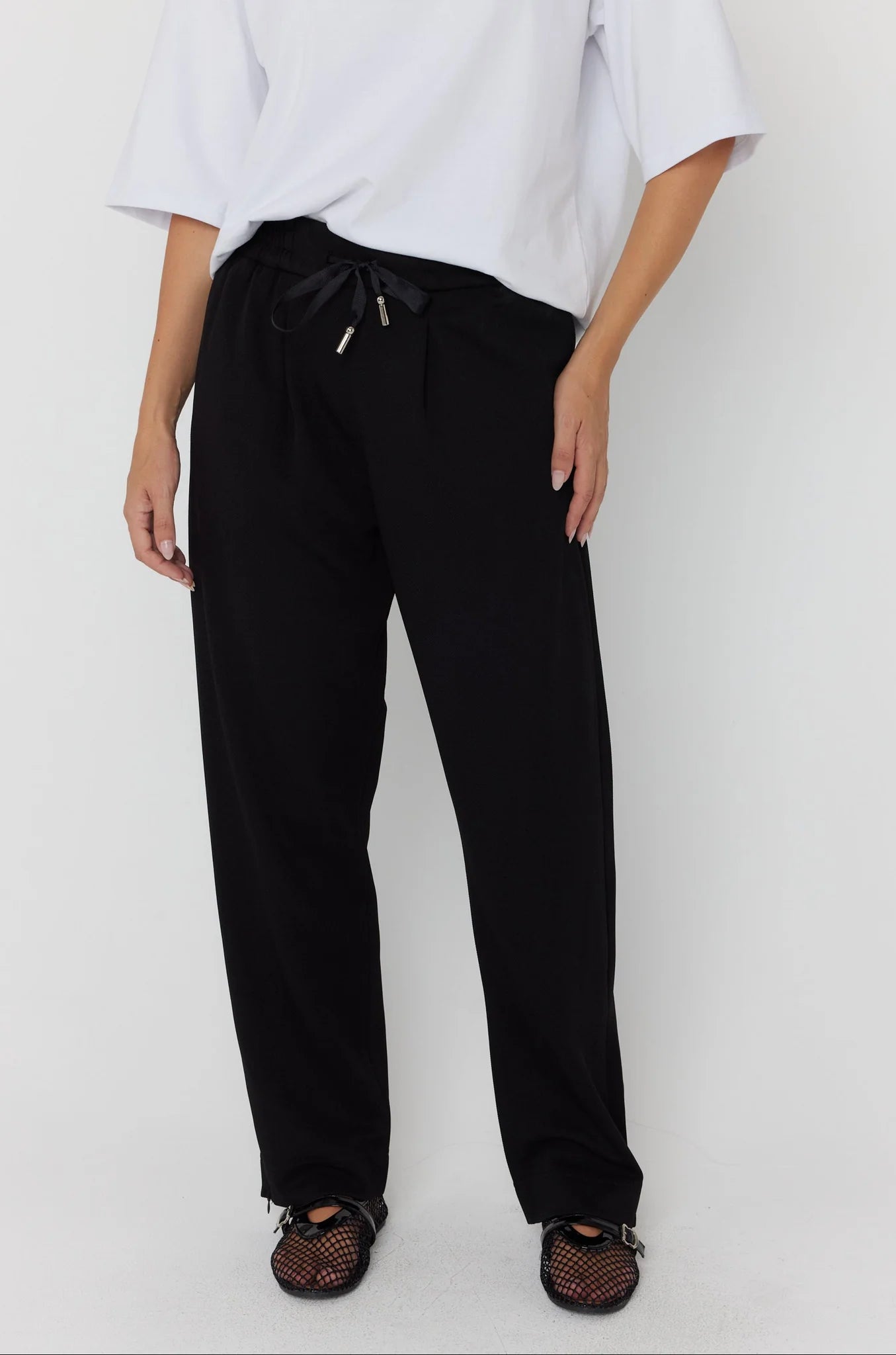 Alexandra - Demi Pant