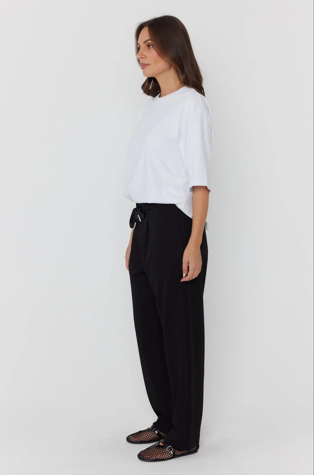 Alexandra - Demi Pant