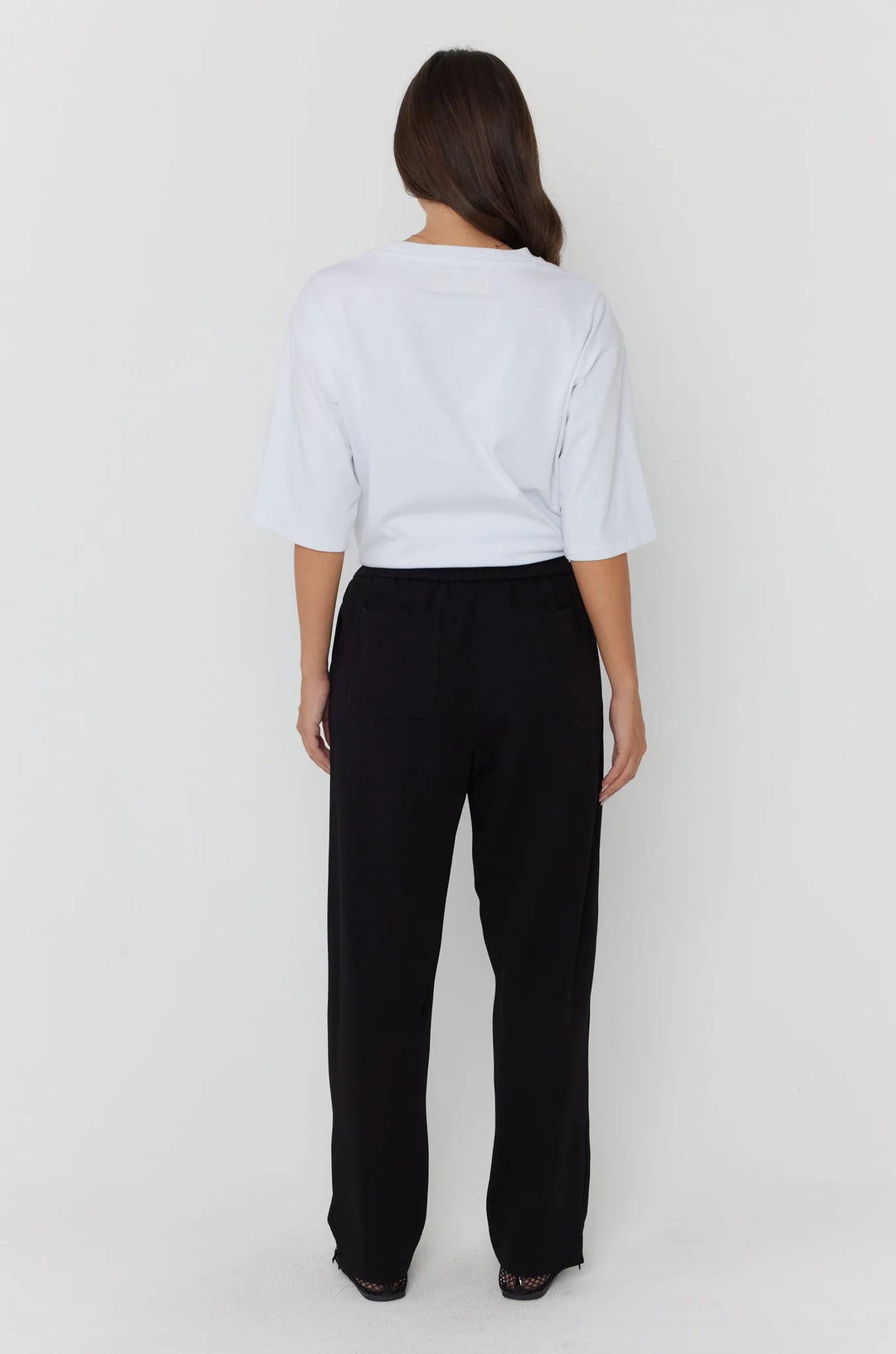 Alexandra - Demi Pant