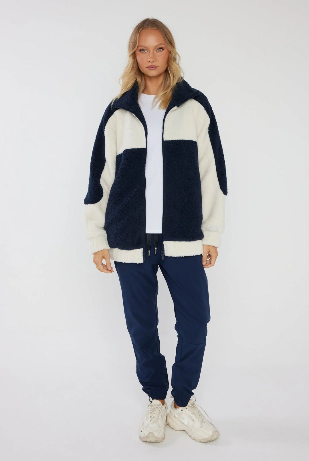 Alexandra - Fabio Jacket