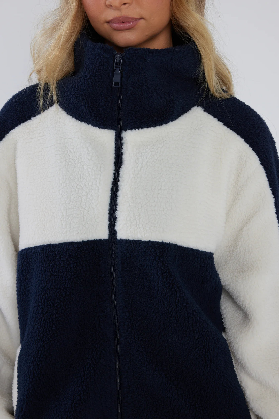 Alexandra - Fabio Jacket