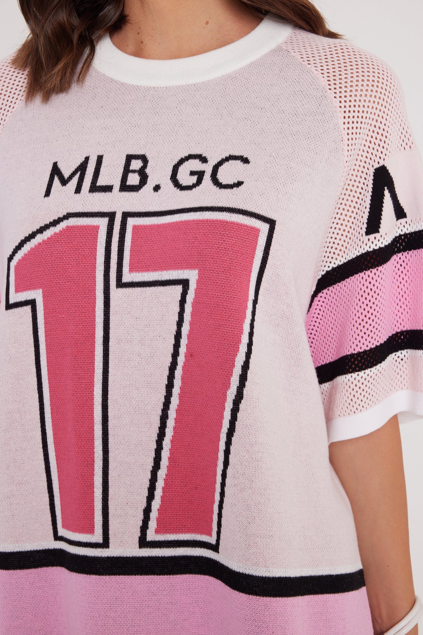 Alexandra - Jessik Top