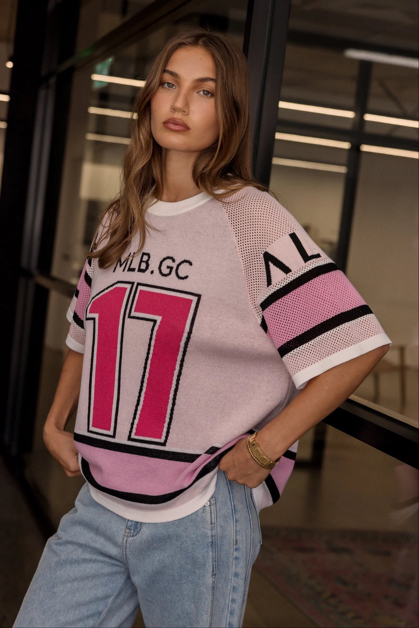 Alexandra - Jessik Top