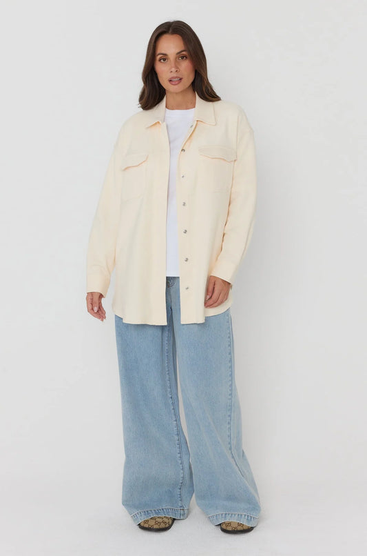 Alexandra - Nelsie Shacket