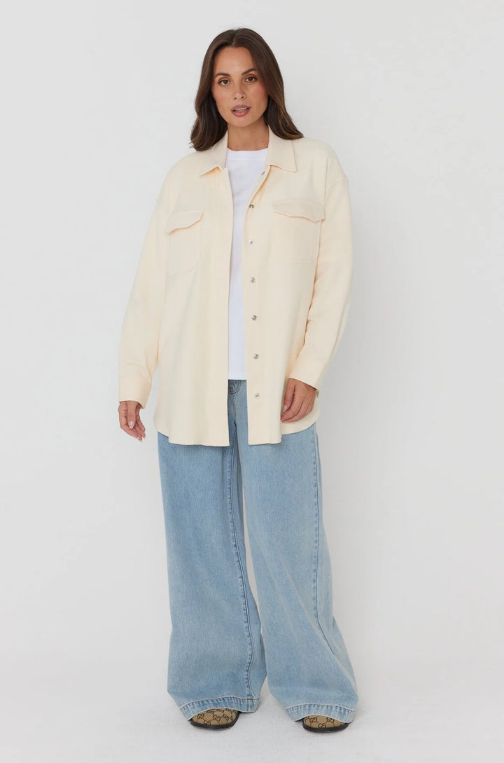 Alexandra - Nelsie Shacket