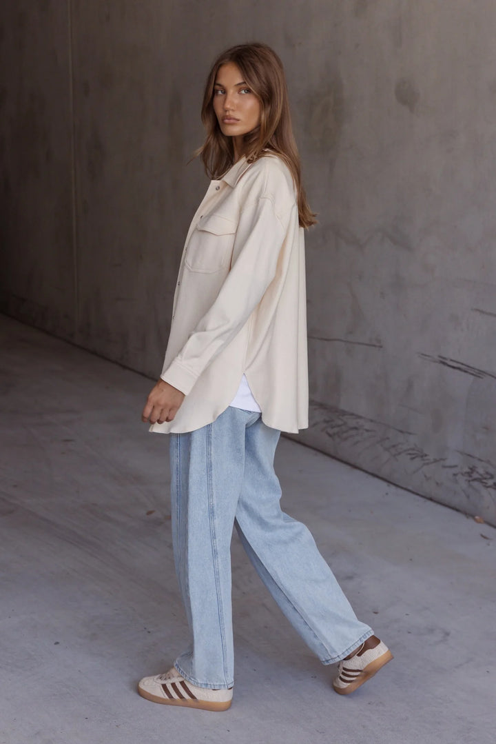Alexandra - Nelsie Shacket