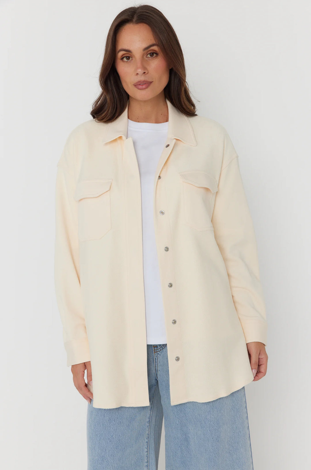 Alexandra - Nelsie Shacket