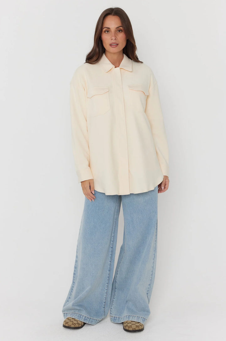 Alexandra - Nelsie Shacket