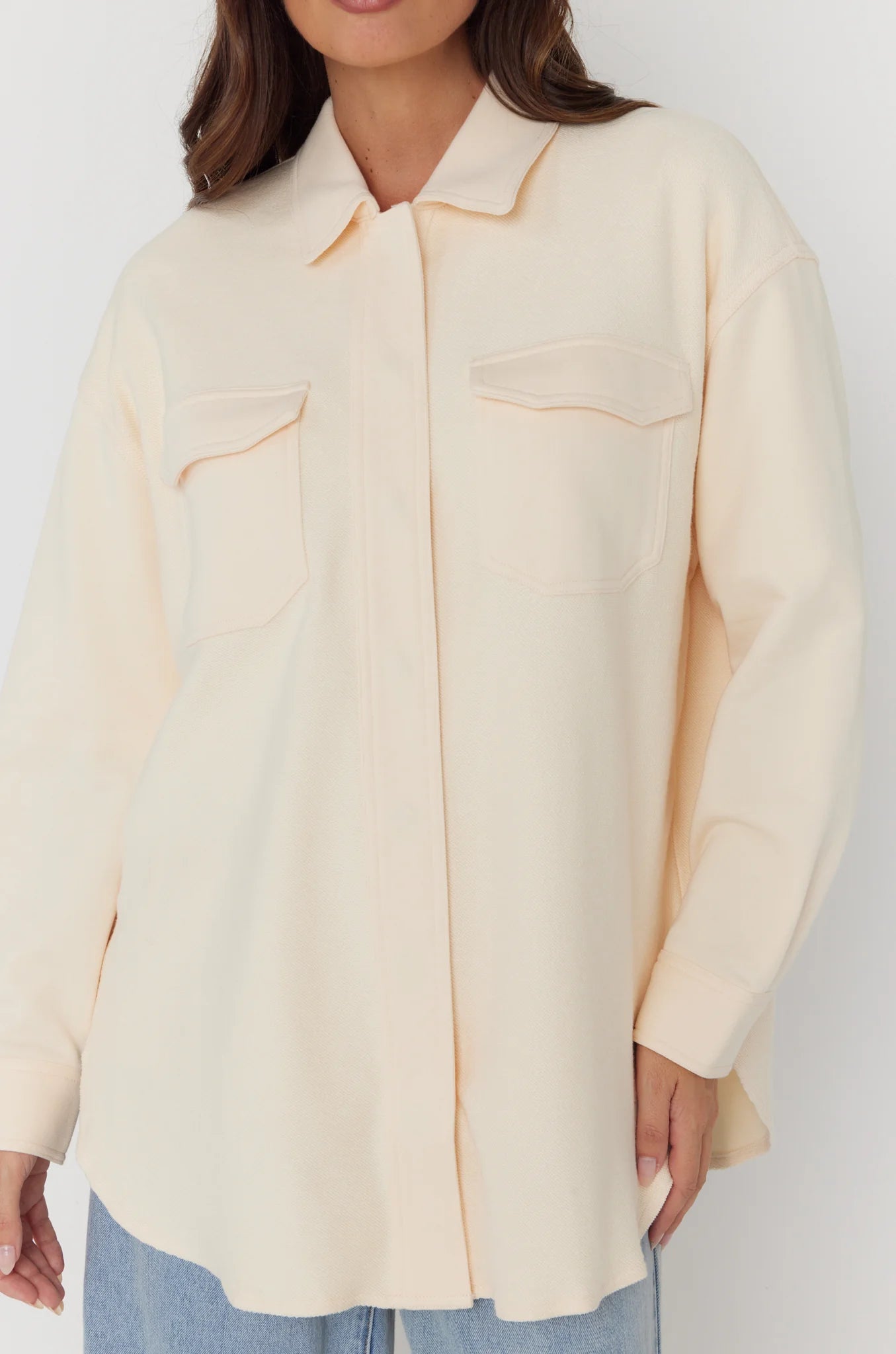 Alexandra - Nelsie Shacket