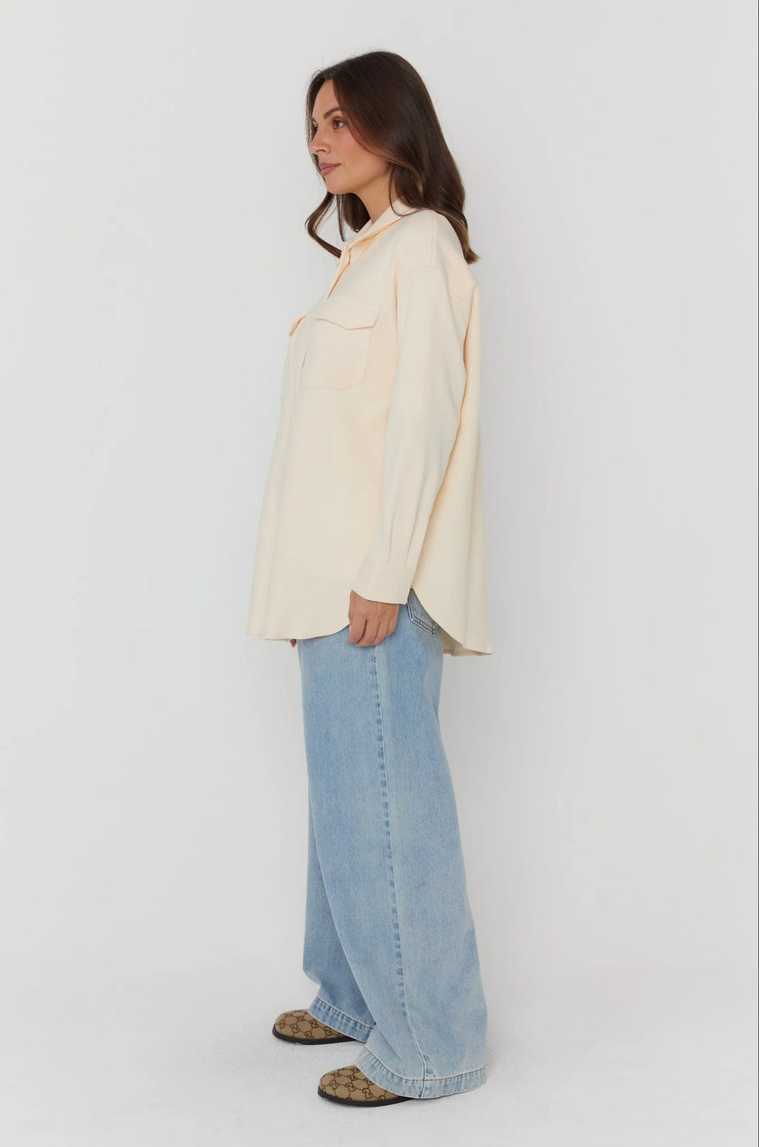 Alexandra - Nelsie Shacket