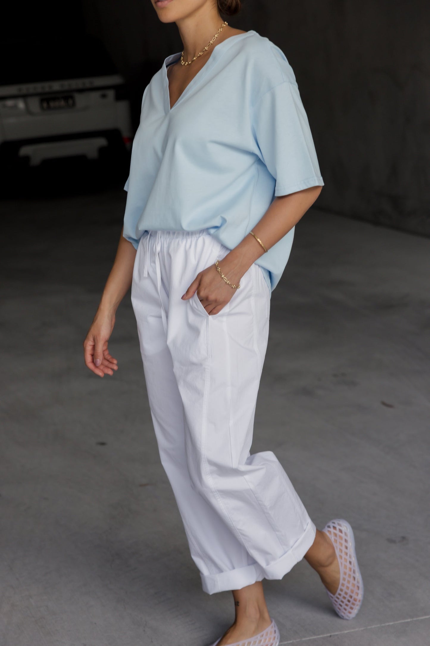 Alexandra - Octus Pant