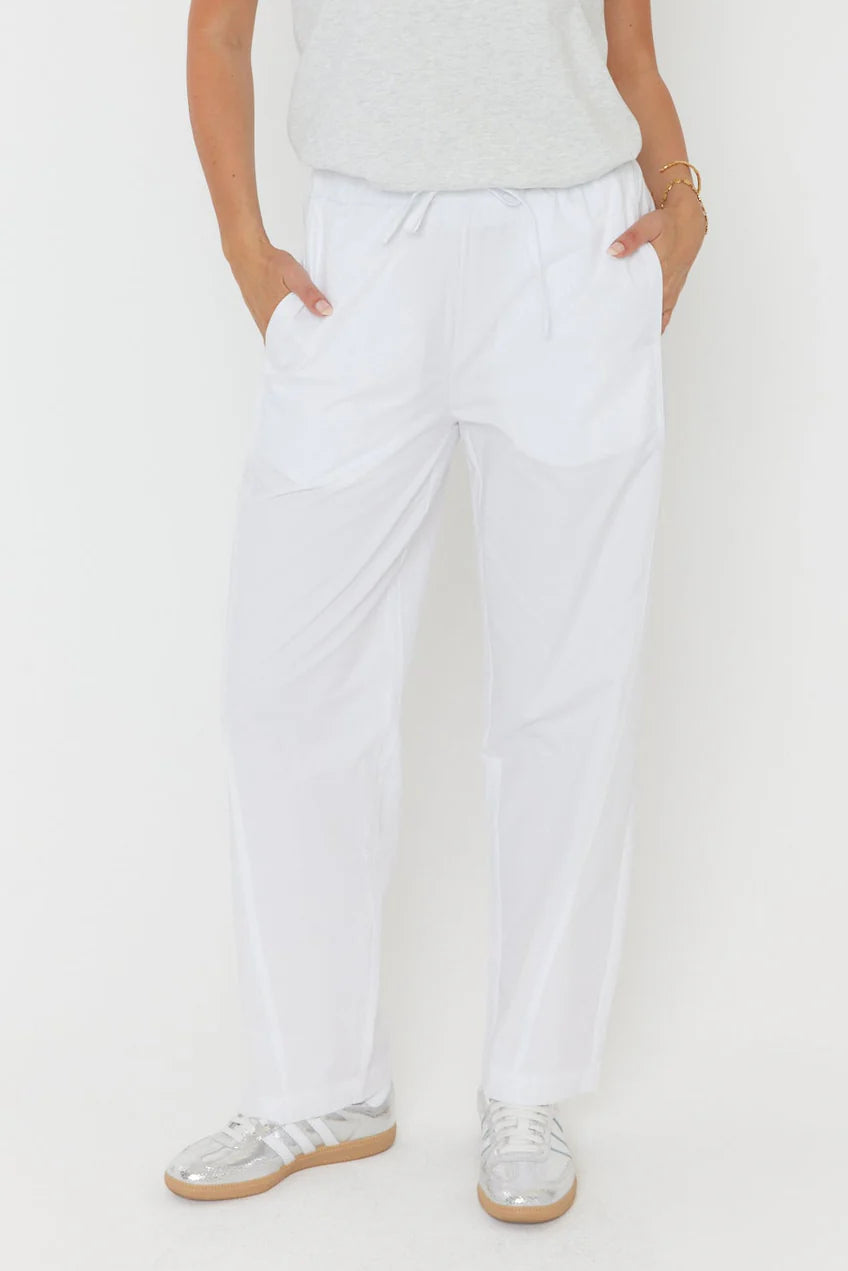 Alexandra - Octus Pant