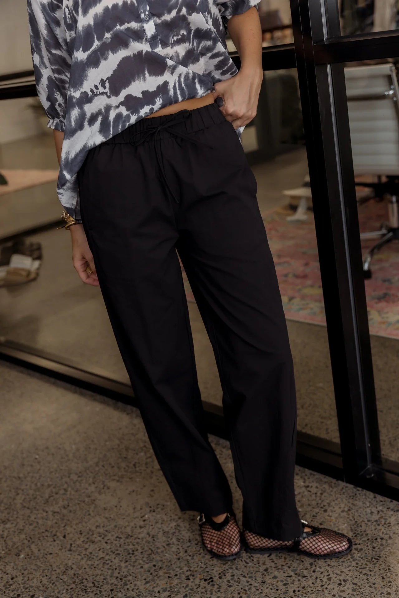 Alexandra - Octus Pant