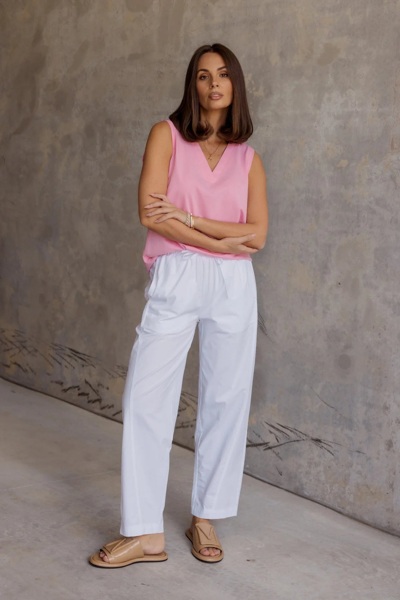 Alexandra - Octus Pant