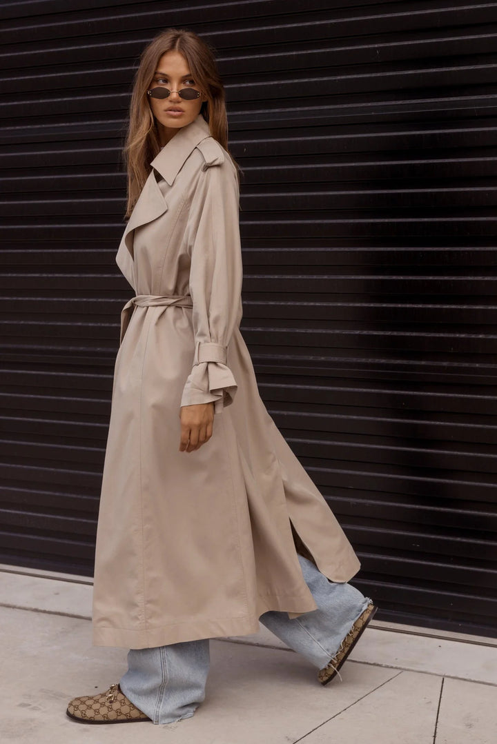 Alexandra - Pascal Jacket