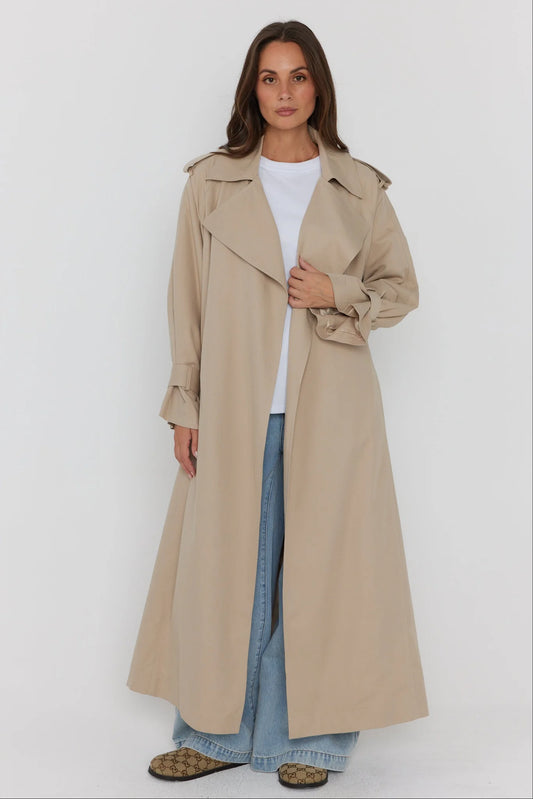 Alexandra - Pascal Jacket