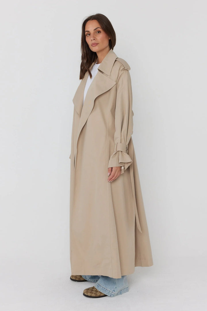 Alexandra - Pascal Jacket