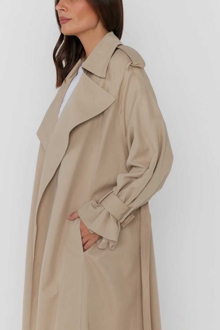 Alexandra - Pascal Jacket