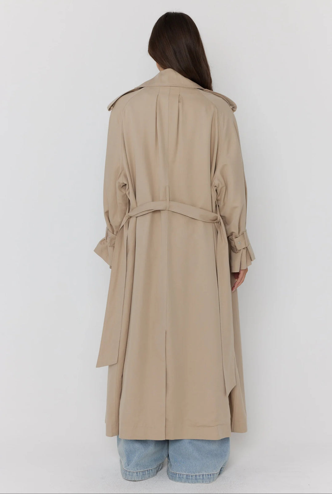 Alexandra - Pascal Jacket