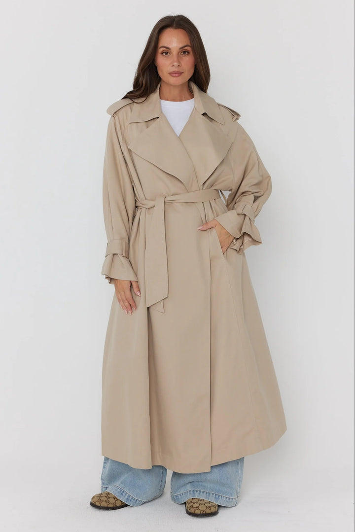 Alexandra - Pascal Jacket