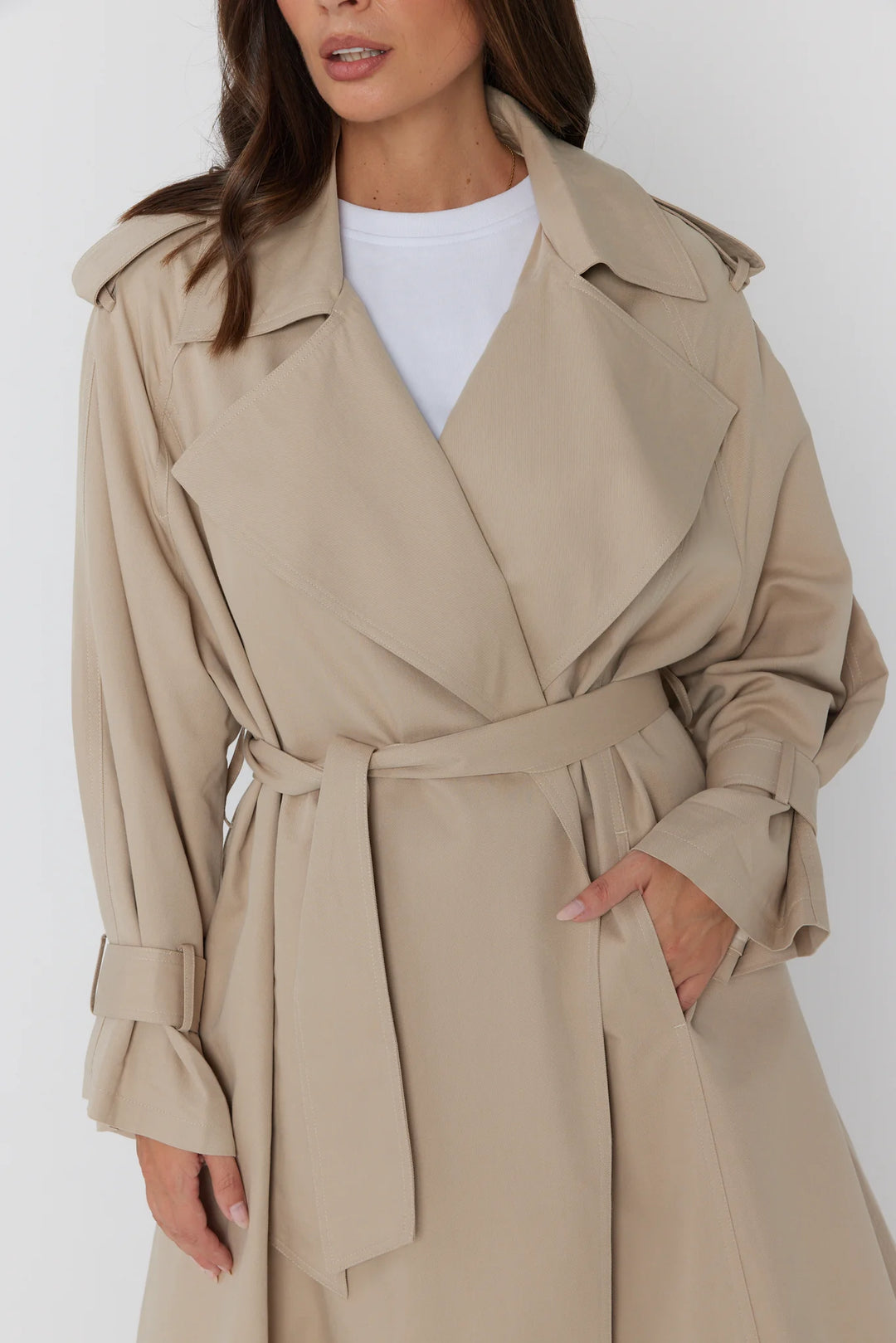 Alexandra - Pascal Jacket