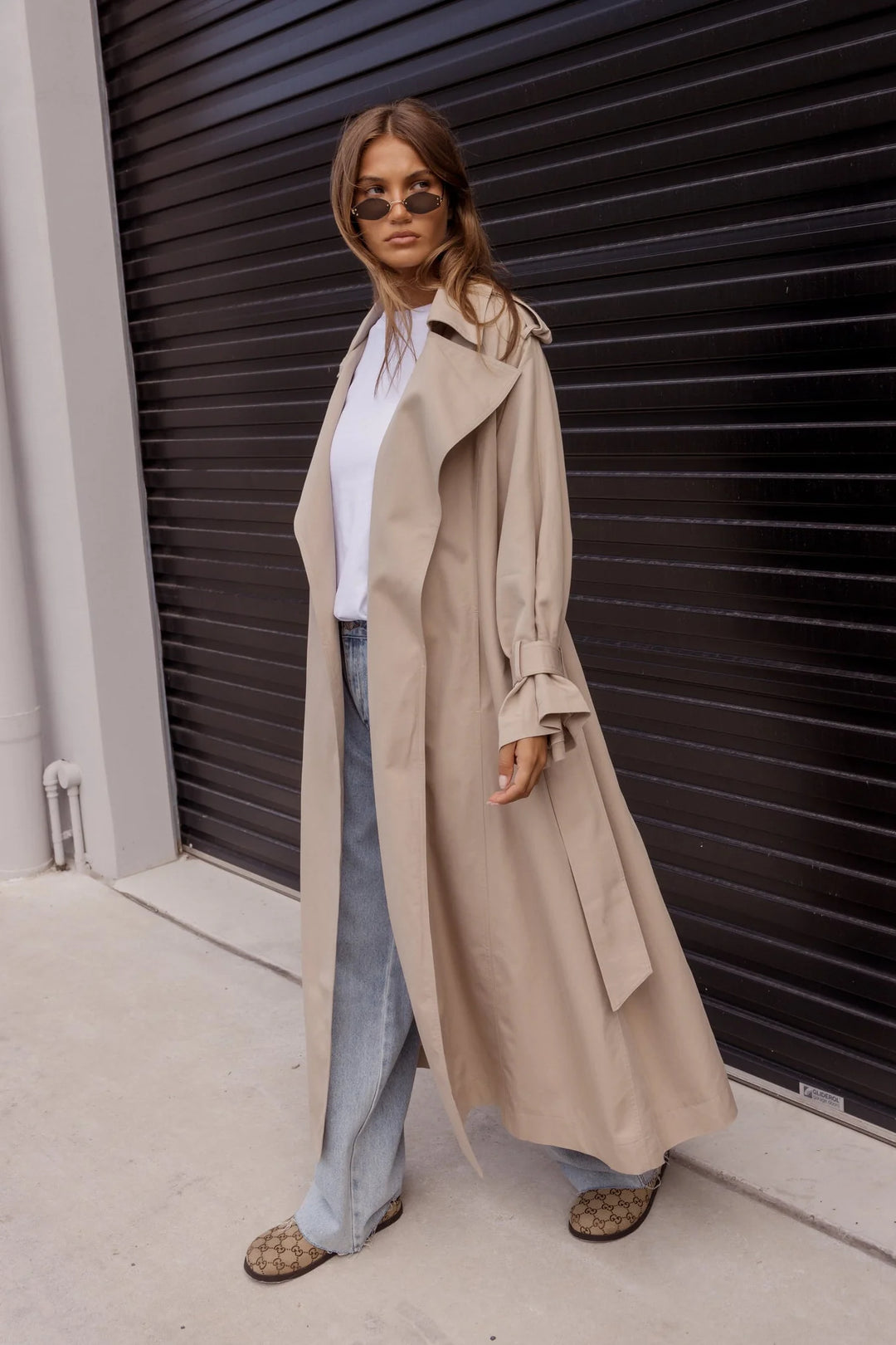 Alexandra - Pascal Jacket