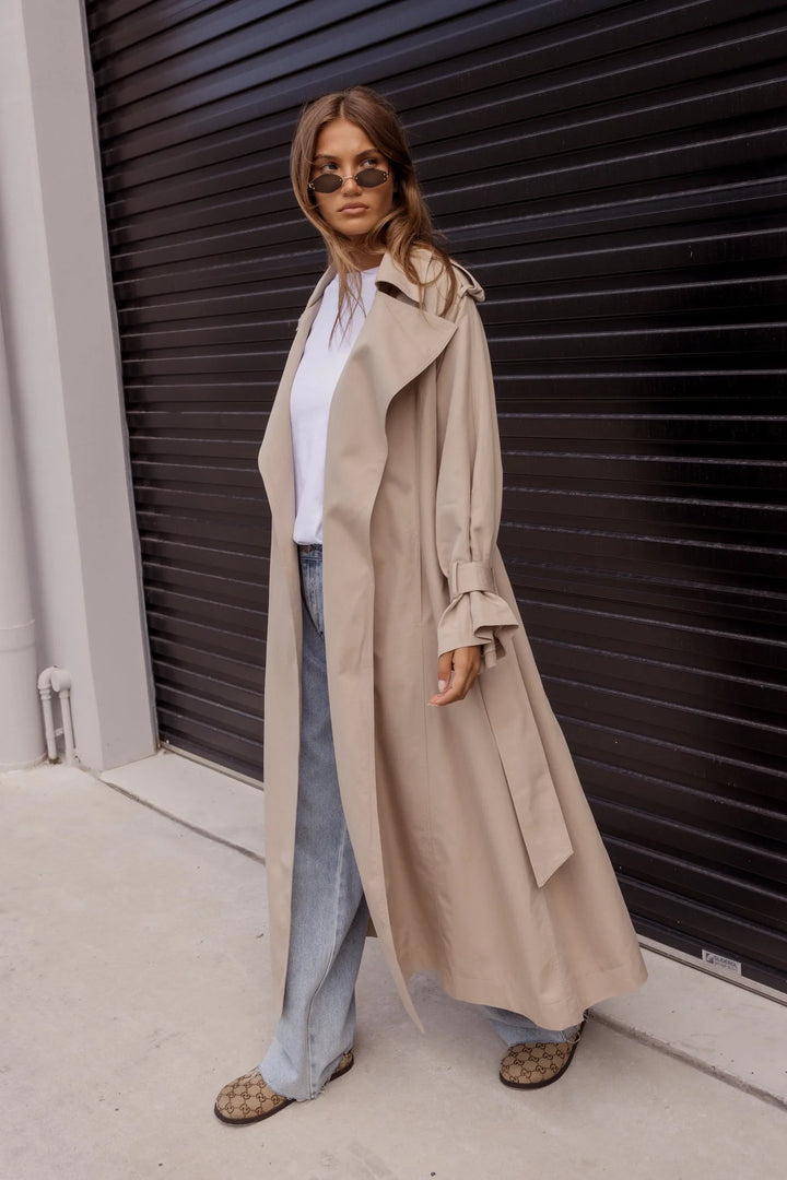 Alexandra - Pascal Jacket