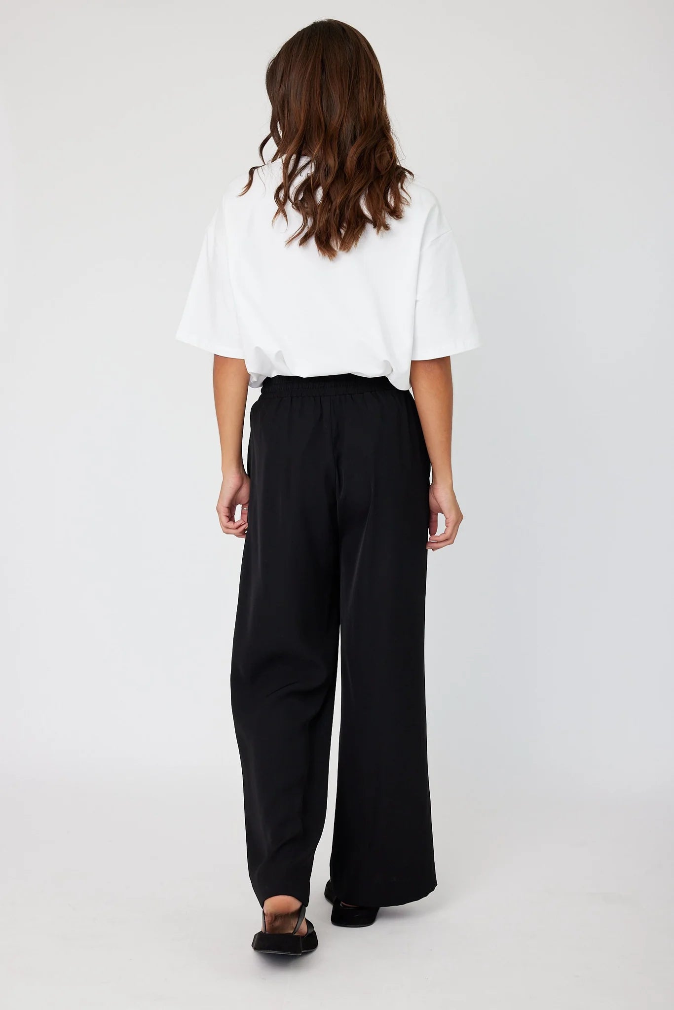 Alexandra - Pentagon Pant