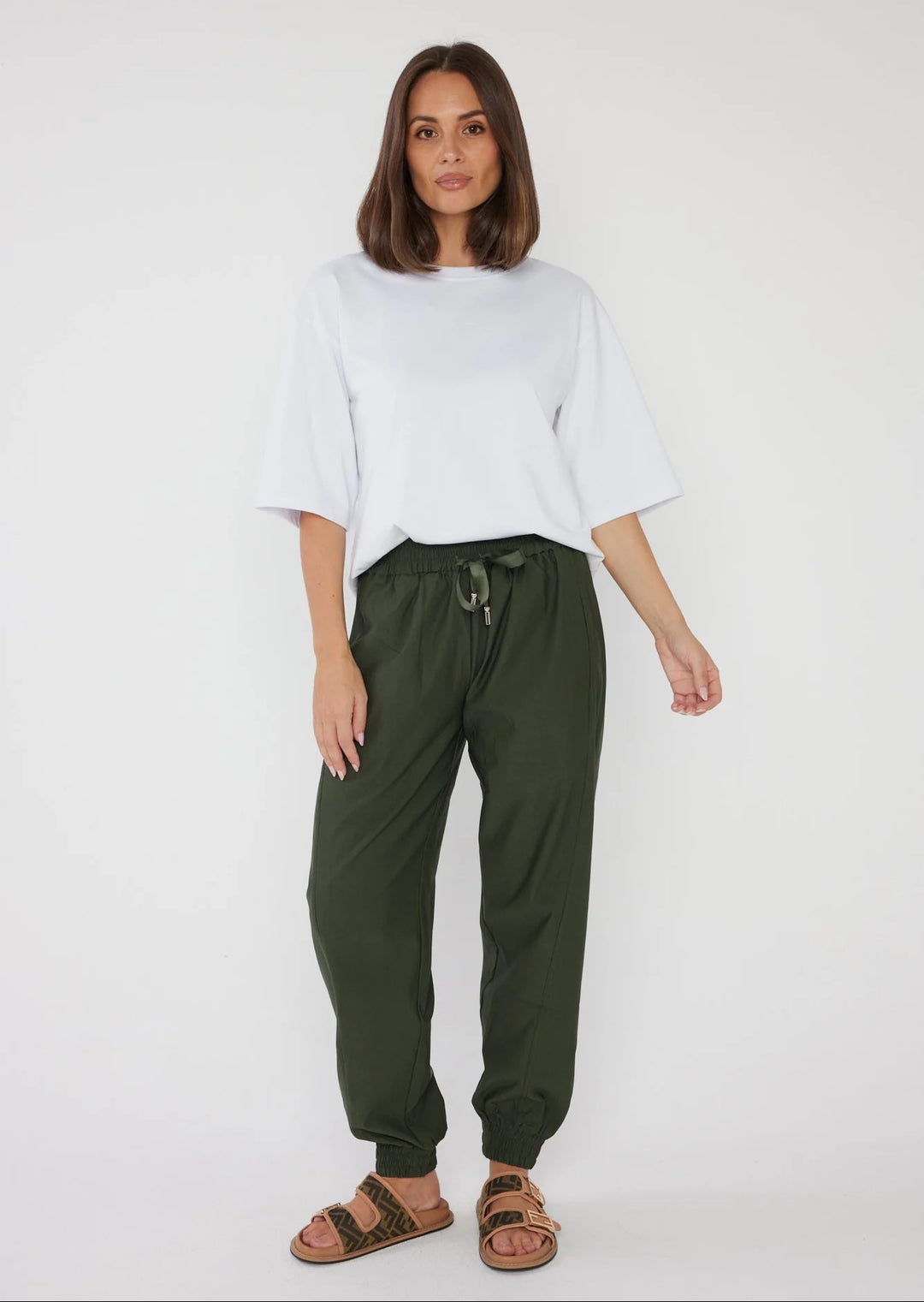 Alexandra - Rune Pant